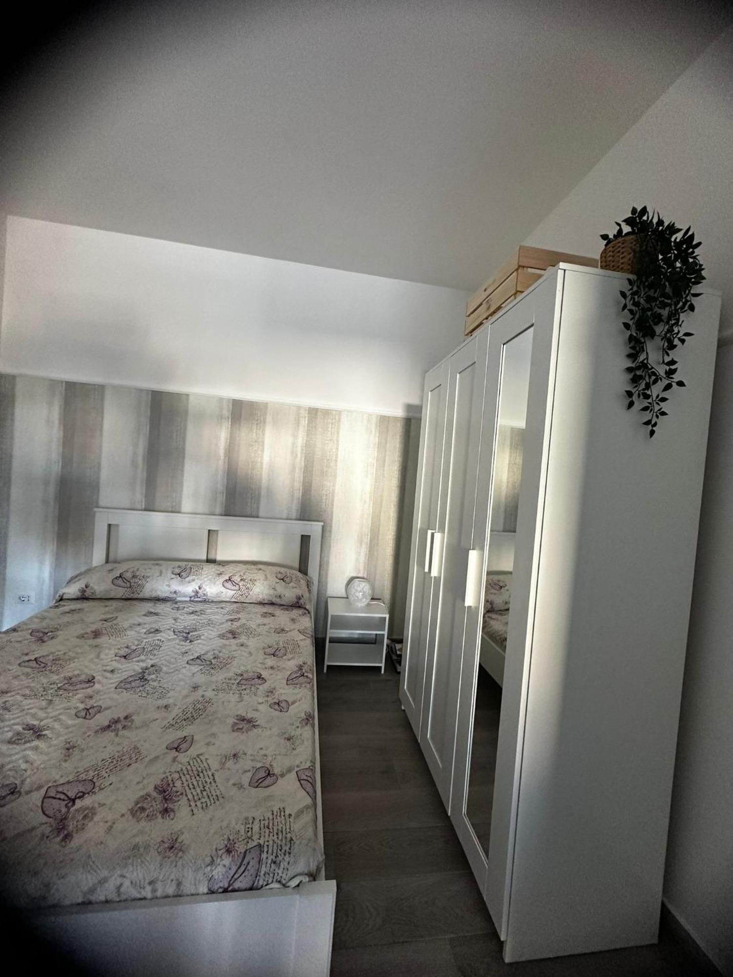 Ancora...Io E Te Villa Focene Buitenkant foto