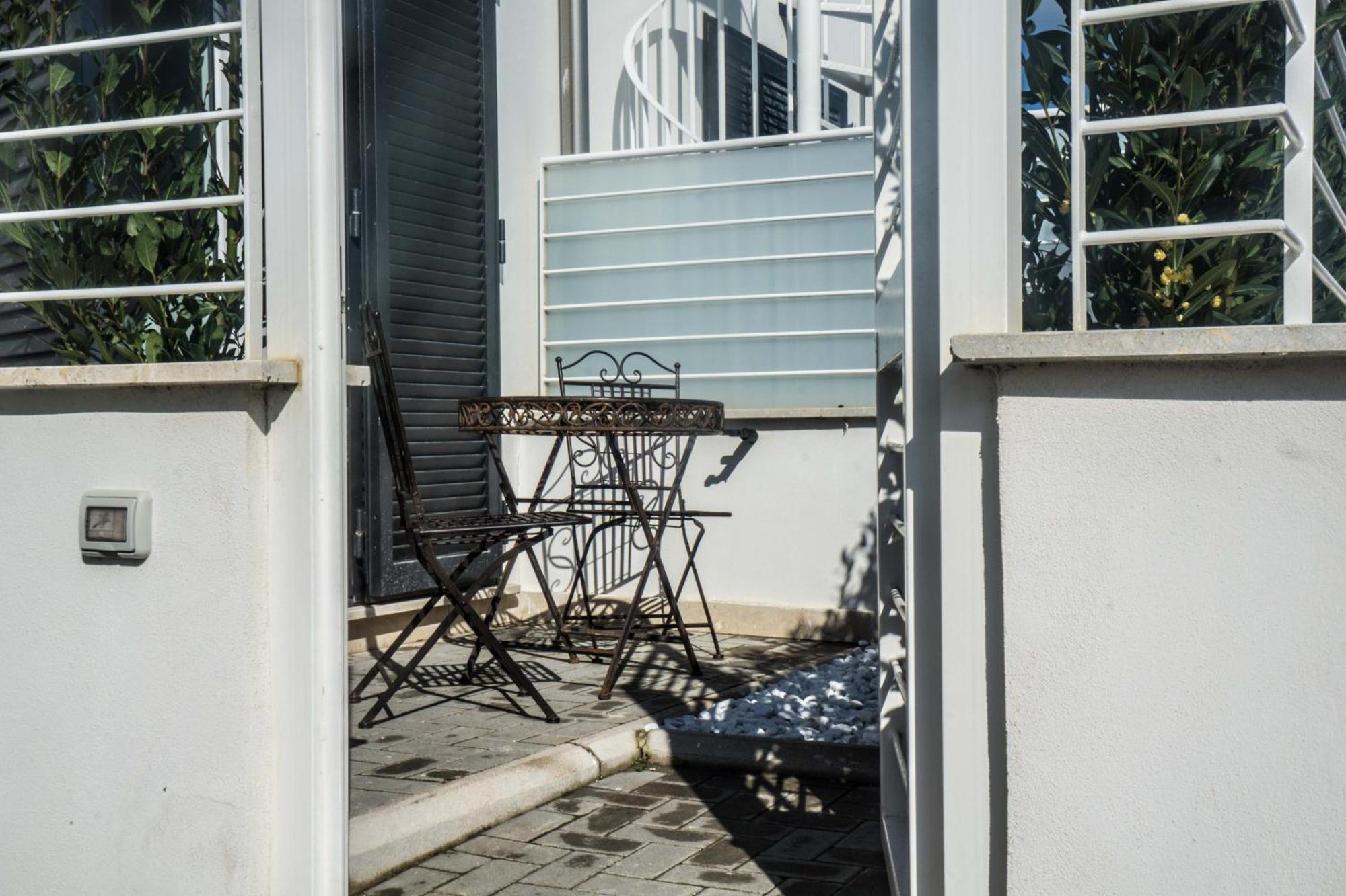 Ancora...Io E Te Villa Focene Buitenkant foto