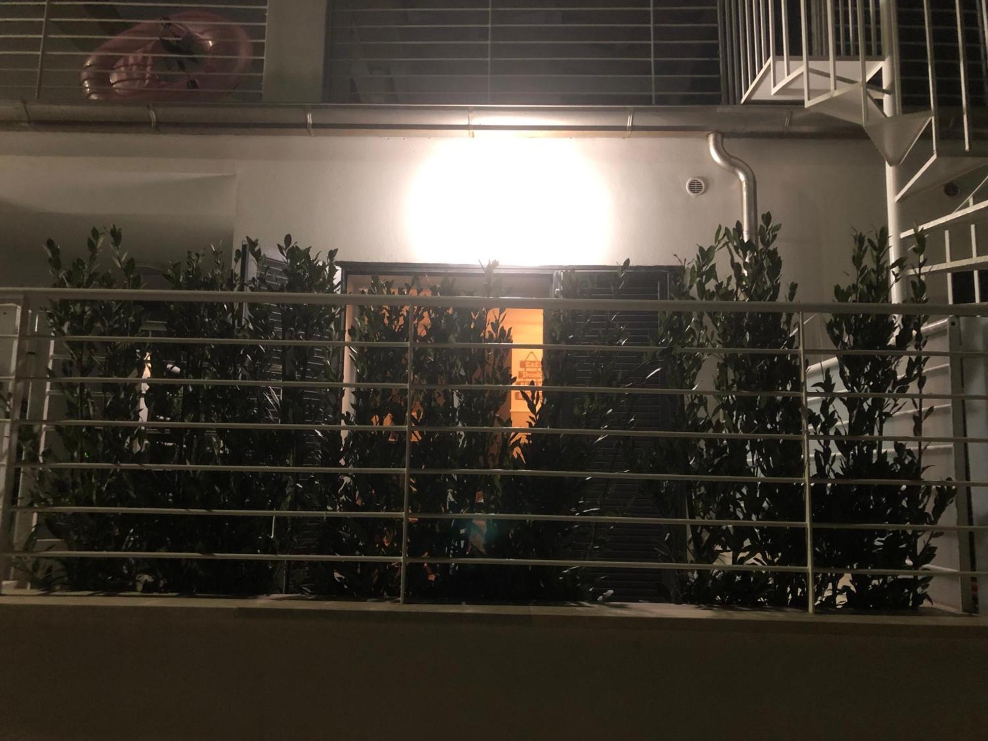 Ancora...Io E Te Villa Focene Buitenkant foto